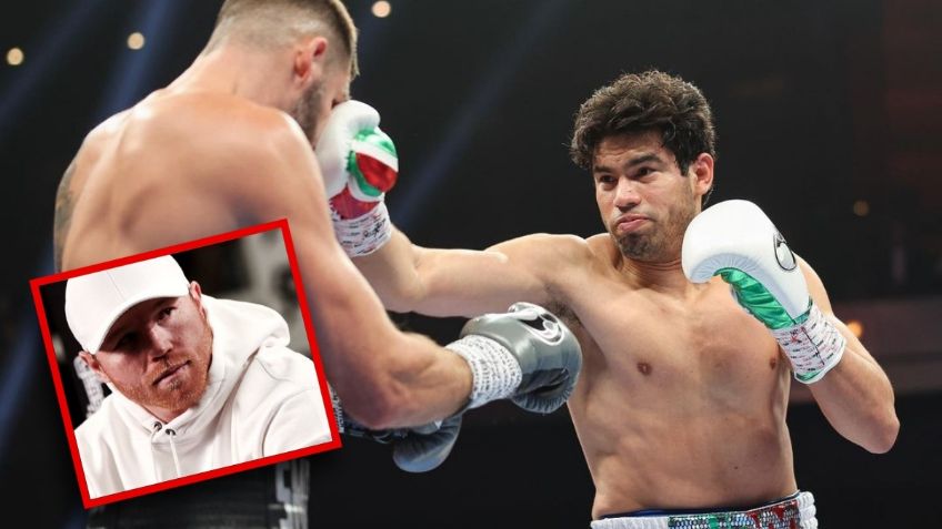 ¿Por qué se relaciona a Canelo Álvarez con el Zurdo Ramírez?
