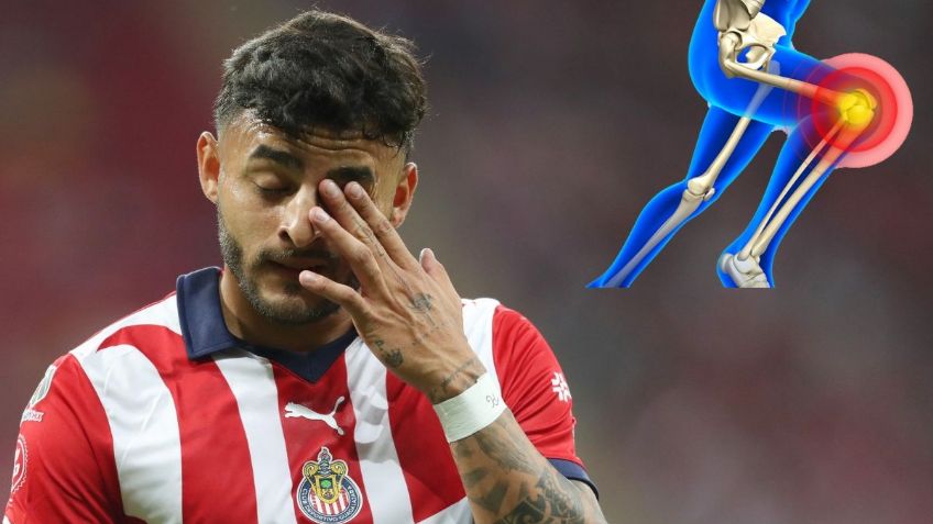 Alexis Vega no llegó a Cruz Azul por esta razón; ¿pensó en retirarse?