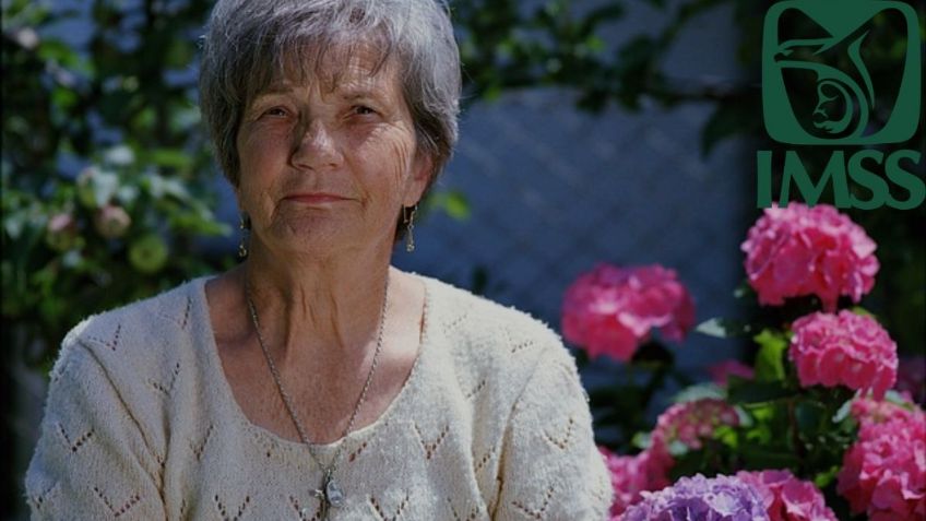 Este día cae el pago de febrero en la Pensión IMSS 2024