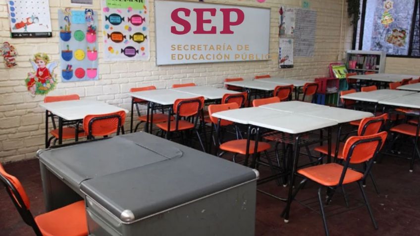 Este es el primer puente del 2024 según la SEP