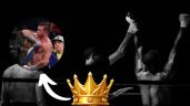 ¿Por qué Canelo Álvarez debería ser nombrado el boxeador del año?