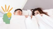 Estudio revela que tener relaciones frecuentemente te vuelve más inteligente