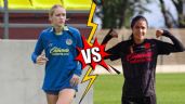 ¿En dónde será el América vs Atlas de la Liga MX Femenil 2024?