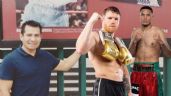 ¿Por quién se inclina Marco Antonio Barrera entre Canelo Álvarez y David Benavidez?