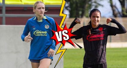 ¿En dónde será el América vs Atlas de la Liga MX Femenil 2024?