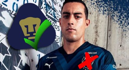 ¿A qué equipo de la Liga MX llegará Rogelio Funes Mori?