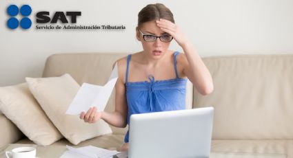 Evita problemas con el SAT por depósitos de más de 15 mil pesos