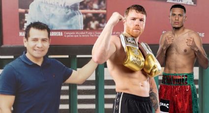 ¿Por quién se inclina Marco Antonio Barrera entre Canelo Álvarez y David Benavidez?