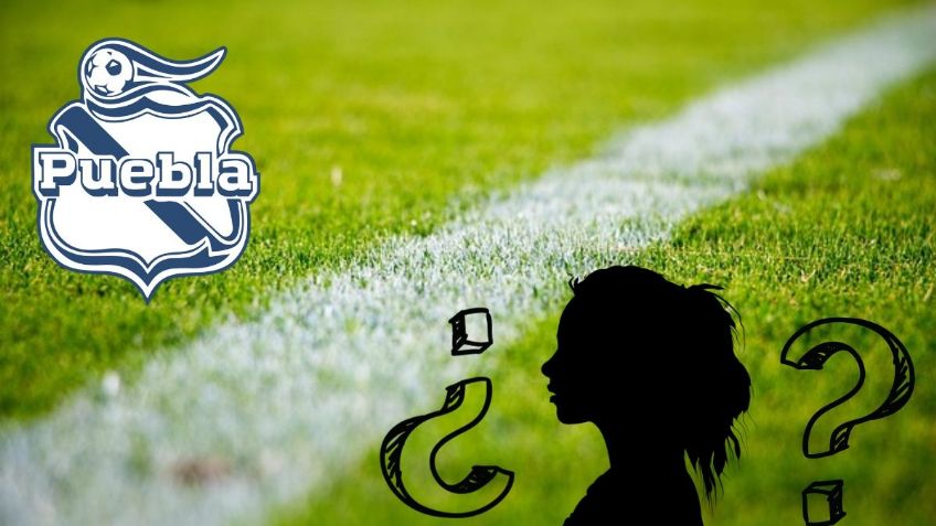 Conoce a Nikkole Teja que reforzará al Puebla para el próximo torneo