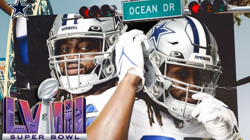 5 razones por las que los Dallas Cowboys por fin podría ganar el Super Bowl