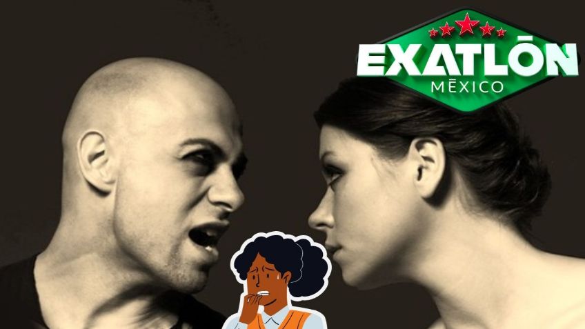 Exatlón México: Daniel Corral habla de su amistad con Ana Lago y termina con polémicas | VIDEO