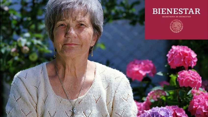 Calendario de pagos de la Pensión Bienestar de enero 2024