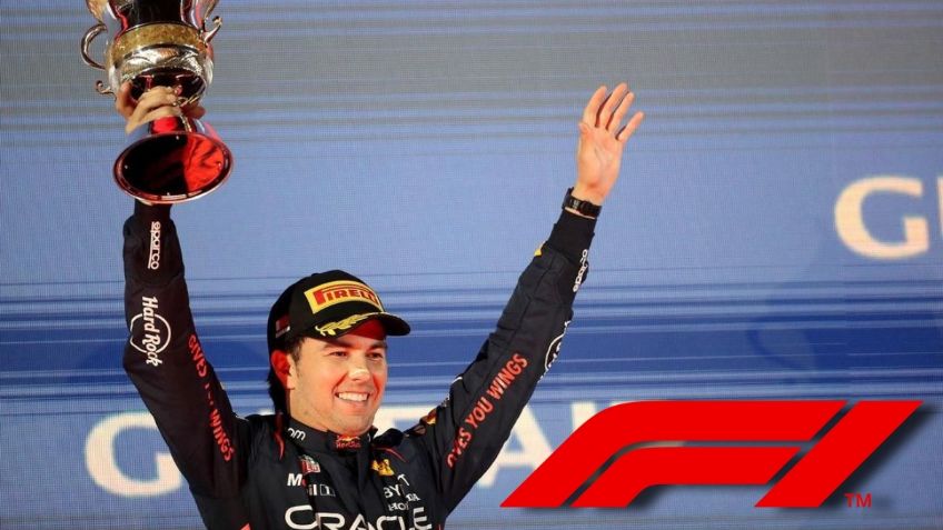 ¿Qué probabilidad tiene Checo Pérez de ganar la F1 2024?