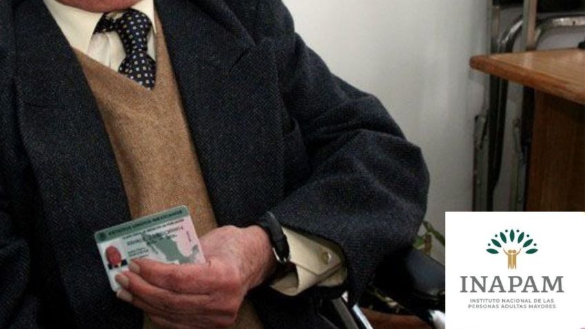 ¿Cómo tramitar la credencial del INAPAM para tener descuentos en 2024? | Requisitos y sedes