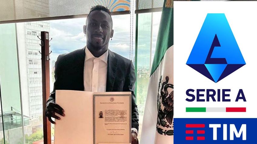 ¿A qué equipo de Europa podría ir Julián Quiñones?