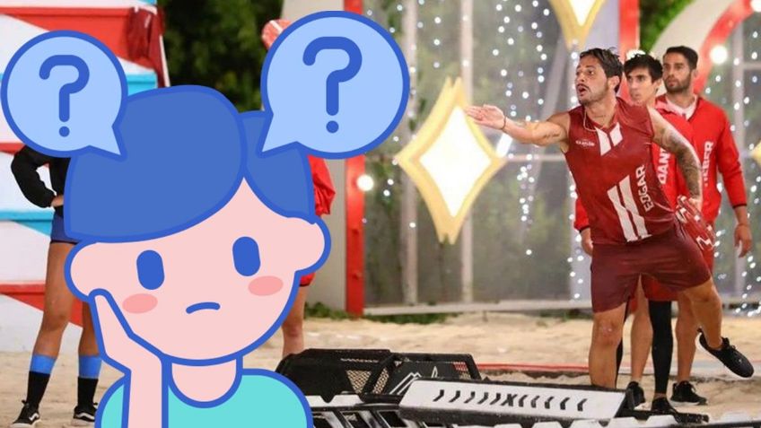 Exatlón México: Ellos ganan el segundo Duelo por la Supervivencia este 7 de enero