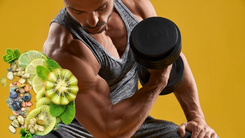 ¿Qué es la espirulina y qué beneficios tiene?