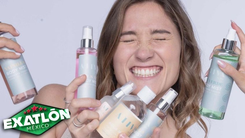 ¿Cuáles son los negocios que tiene Mati Álvarez fuera del Exatlón México?