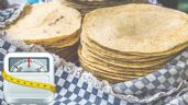 Tortilla de maíz: ¿Cuántas calorías tiene y cuántas se deben comer al día?