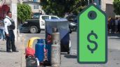 ¿Cuánto costará el Gas LP en México durante la semana del 8 al 12 de enero?