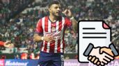 Liga MX le aplicaría el Pacto de Caballeros a Alexis Vega; ¿de qué trata?