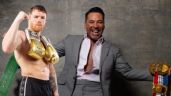 Óscar de la Hoya y Canelo Álvarez podrían trabajar de nuevo con esta condición
