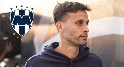 Sergio Canales vuelve a lastimarse con Monterrey; los memes critican su lesión