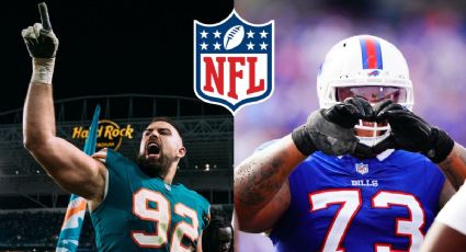 Horario y dónde ver el Dolphins vs Bills | Semana 18 de la NFL