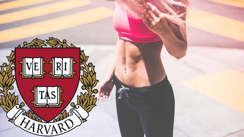 ¿Cómo bajar de peso en una semana, según Harvard?