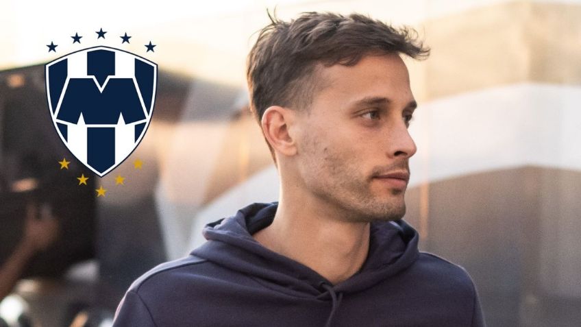 Sergio Canales vuelve a lastimarse con Monterrey; los memes critican su lesión