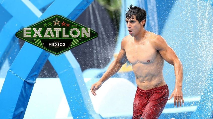 Los 5 atletas con peores números previo al cierre de la Semana 9 en Exatlón México