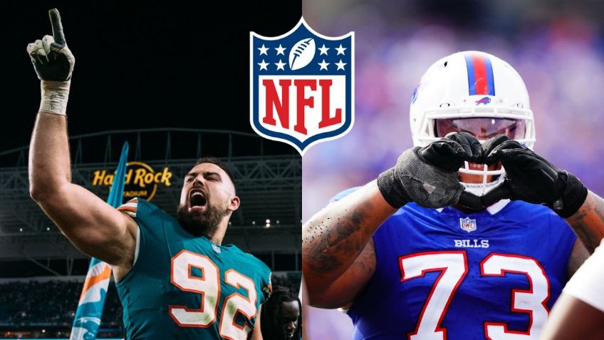 Horario y dónde ver el Dolphins vs Bills | Semana 18 de la NFL