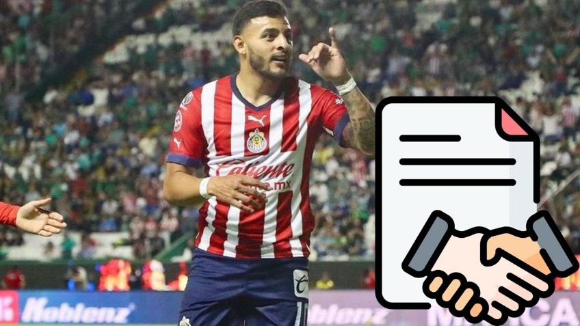 Liga MX le aplicaría el Pacto de Caballeros a Alexis Vega; ¿de qué trata?