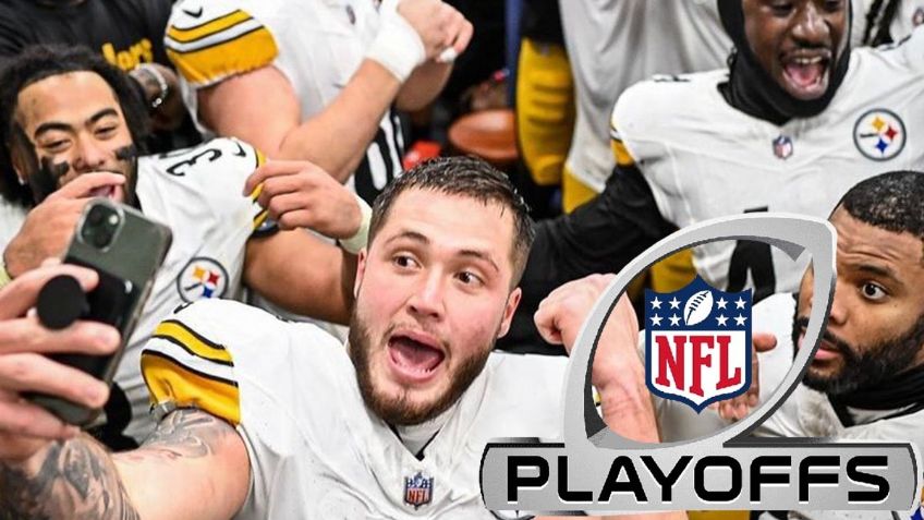 Ronda de Comodines de la NFL | Equipos clasificados, horario y dónde ver los juegos