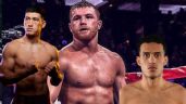 ¿Quién es el mexicano que se perfila para combatir contra Canelo Álvarez en mayo?