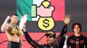 ¿Quiénes son los deportistas mexicanos mejor pagados?