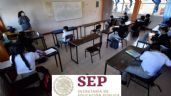 Frente Frío 25 provoca suspensión de regreso a clases de la SEP en estos estados