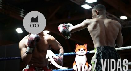 ¿Quién fue el boxeador Gato González?