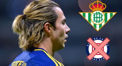 ¿Cuánto dinero pagaría Betis a Tigres por el fichaje de Sebastián Córdova?