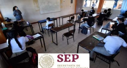 Frente Frío 25 provoca suspensión de regreso a clases de la SEP en estos estados