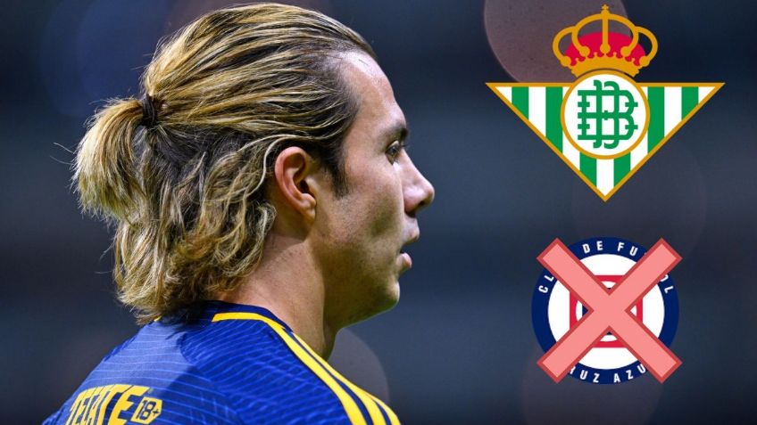 ¿Cuánto dinero pagaría Betis a Tigres por el fichaje de Sebastián Córdova?