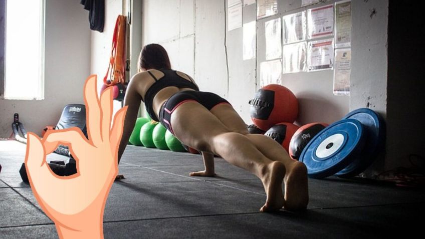 Entrena tus pantorrilas en casa con estos simples 4 ejercicios