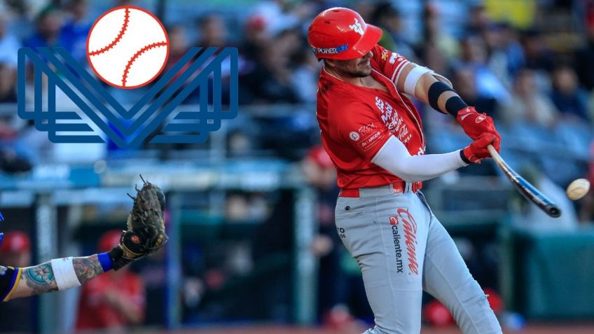 Así van los playoffs de la Liga Mexicana del Pacífico con los primeros clasificados a Semifinales