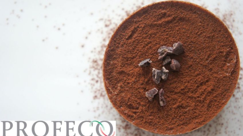 Profeco revela las mejores marcas de chocolate que hay en el mercado