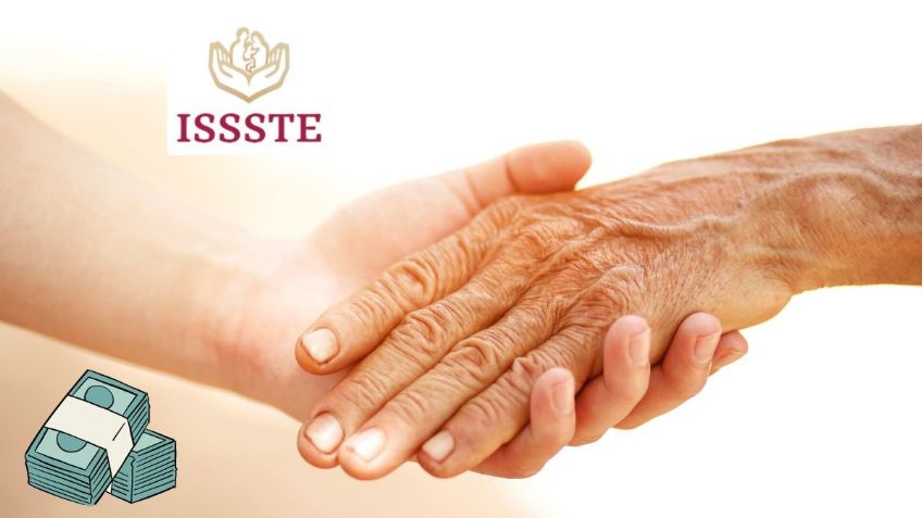 Requisitos para pedir un préstamo a la Pensión ISSSTE | Esto debes hacer