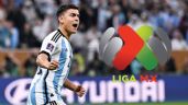 ¿Paulo Dybala podría llegar a la Liga MX por su baja cláusula de rescisión?