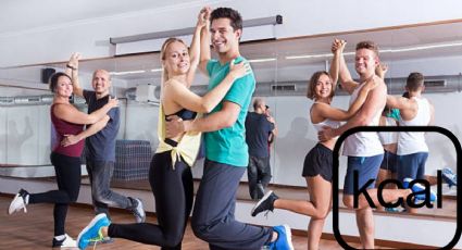 ¡Olvídate del gym! ¿Cuántas calorías se queman al bailar salsa?