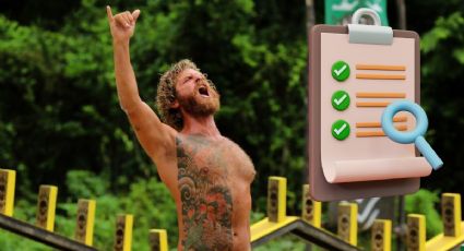 Los 4 requisitos para inscribirte a Survivor México y La Isla 2024