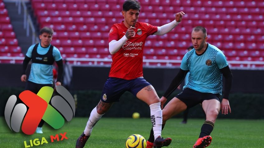 ¿Cuándo debuta Chivas en 2024? Calendario completo para el rebaño sagrado
