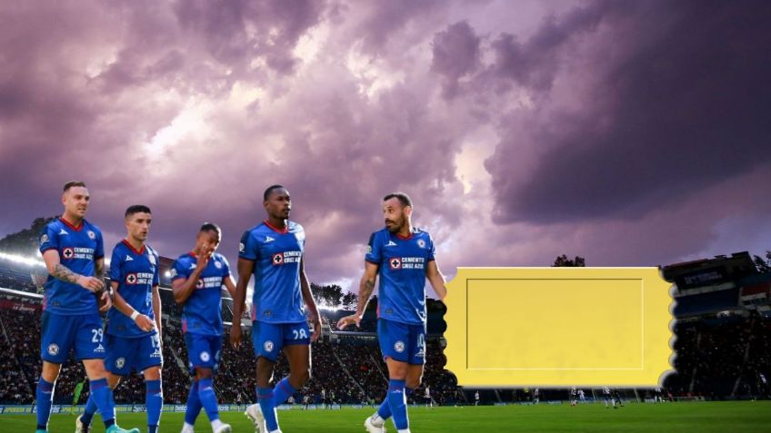 ¿Cuándo salen los boletos para el Cruz Azul vs Pachuca en el Estadio Azul?